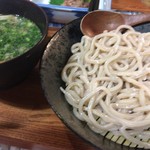 石臼挽きうどん しゅはり - 