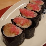 大天寿司 - 大天巻き