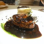 ル・ジャルダン・デ・サヴール - 