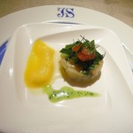 ル・ジャルダン・デ・サヴール - 