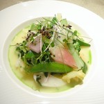 ル・ジャルダン・デ・サヴール - 