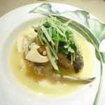 ル・ジャルダン・デ・サヴール - 