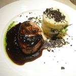 ル・ジャルダン・デ・サヴール - 