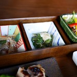 くつかけダイニング - 