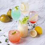 茶屋町 ファクトリーカフェ - 