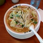 ラーメンねぎっこ - 