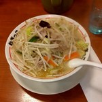 ラーメンねぎっこ - 