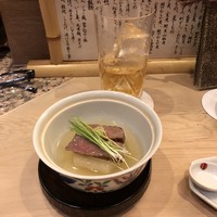 割烹　梅津 - 