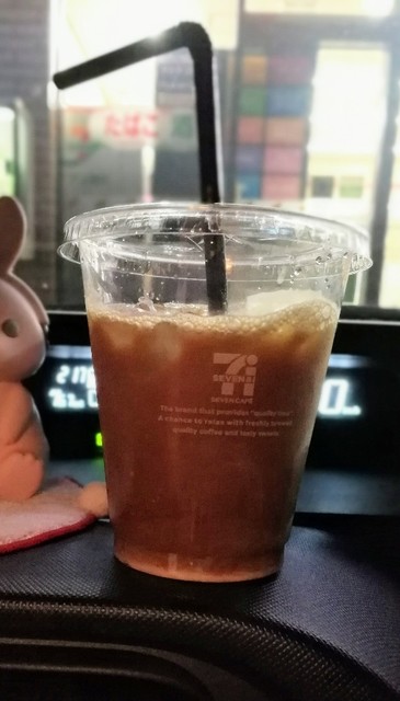 セブンイレブン 白石大平店 - 白石蔵王（コンビニ・スーパー）の写真