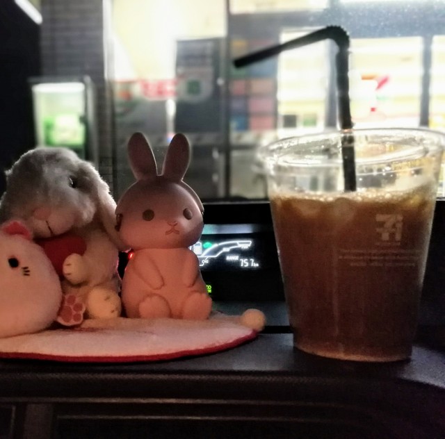 セブンイレブン 白石大平店 - 白石蔵王（コンビニ・スーパー）の写真