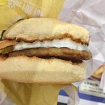 マクドナルド 高尾ダイエー店