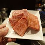 焼肉 もりもと - 