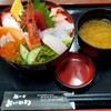丼の店 おいかわ 宮古市魚菜市場店