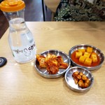 百年土種参鶏湯 - 