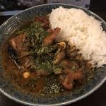 カレーノトリコ - 