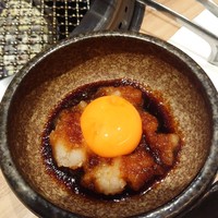 焼肉 スギモト HOUSeN - 