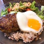 MARUFUJI CAFE - 