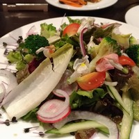 クッチーナ イタリアーナ アリア 六本木 - 