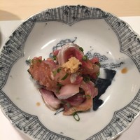 鮨 まつもと - 