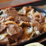 Asahi - 焼き肉