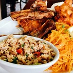 Terry's Local Comfort Food - ケラグエン