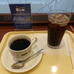 ドトールコーヒーショップ 神田北口店