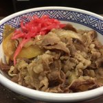 Yoshinoya - 