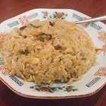 中華料理餃子の屋台 - 