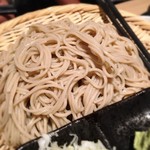 十米 越後の地酒×熟成豚 - あっぷっぷ