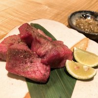 北新地はらみ 法善寺店 - 