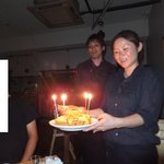 カフェダイニング O.F.F - 