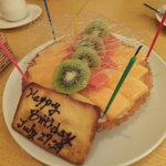 カフェダイニング O.F.F - 