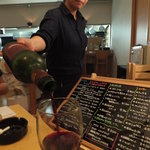 カフェダイニング O.F.F - 