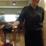 カフェダイニング O.F.F - 