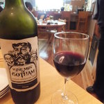 カフェダイニング O.F.F - 