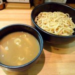 づゅる麺 豚あじ - 