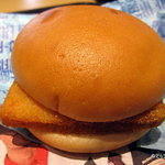 マクドナルド - 