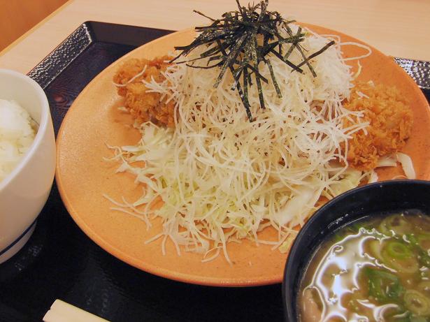 かつや 松山久万ノ台店 衣山 とんかつ 食べログ かつや 松山久万ノ台店 衣山 とんかつ 食べログ