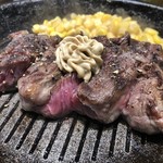 いきなりステーキ - ワイルド250g