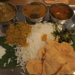 スパイスドランカー やぶや - 