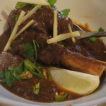 スパイスドランカー やぶや - 