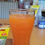 ガスト - ドリンク写真: