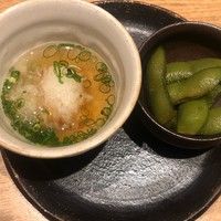 とり茶太郎 - 