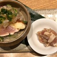 とり茶太郎 - 