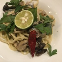 クッチーナ イタリアーナ アリア 六本木 - 