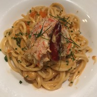 クッチーナ イタリアーナ アリア 六本木 - 