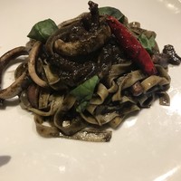 クッチーナ イタリアーナ アリア 六本木 - 