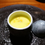 TACUBO - ムール貝のフラン