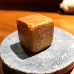 TACUBO - ローズマリーのフォカッチャ