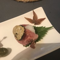 鉄板焼き 銀座 ポルトファーロ 本店 - 